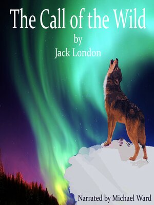 cover image of The Call of the Wild